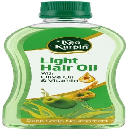 Keo Karpin Hair Oil300ml Keo Karpin Hair Oil300ml