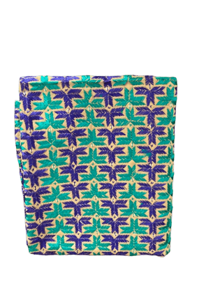 Full jaal Cotton Dupatta 