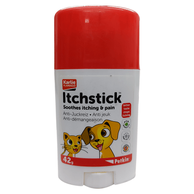 Itchstick For Dog &amp; Cat
