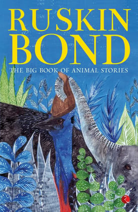 The Big Book of Animal Stories The Big Book of Animal Stories
