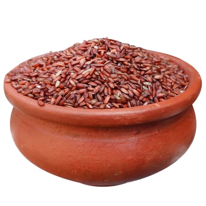 Poongar Rice 500g