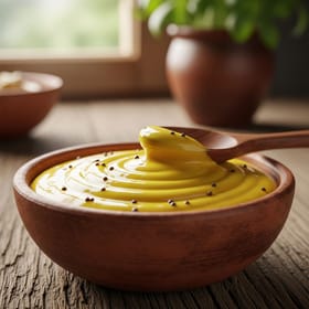 Mustard