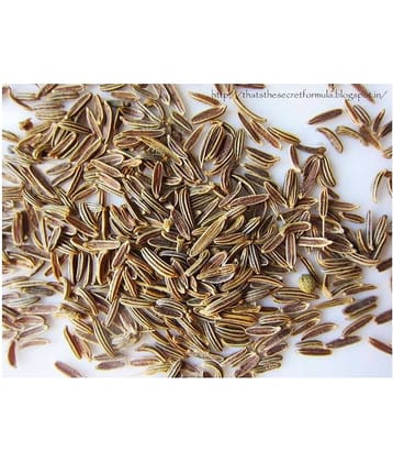 UPPAL SONS - 200 gm Shahjeera (Black Cumin Seeds) (Pack of 1)