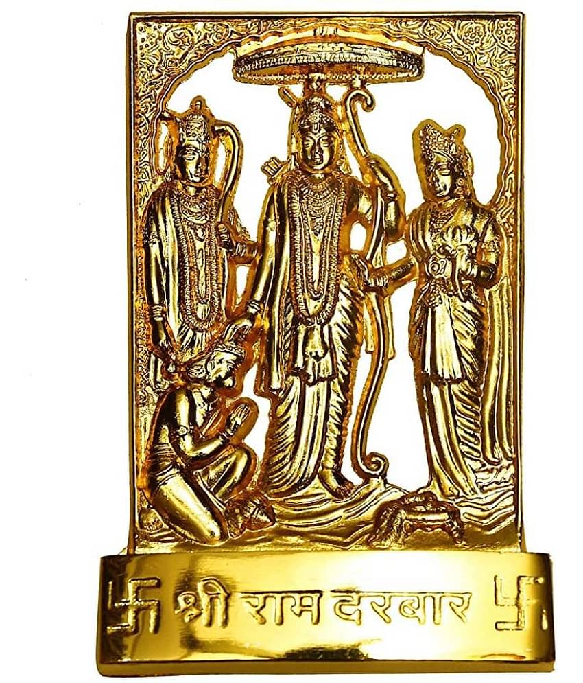 Ram Darbar Idol (14 cm)