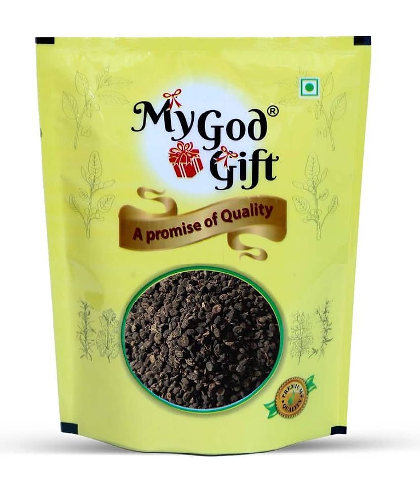 Bathua Seeds - Bathua Beej - Lambsquarter Seeds 100GM NP