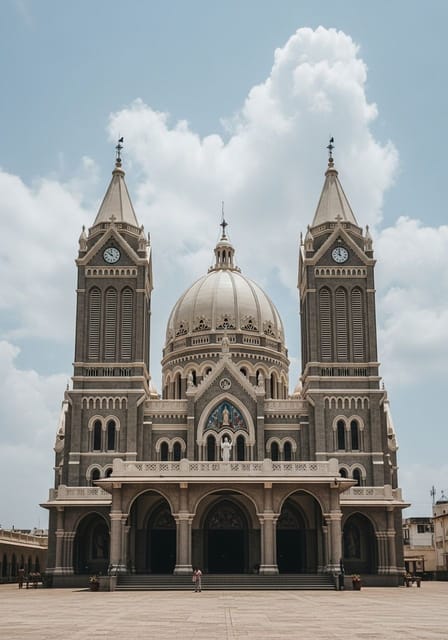 Tuticorin (Thoothukudi)