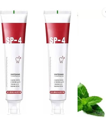 Treszo Teeth Whitening Kit