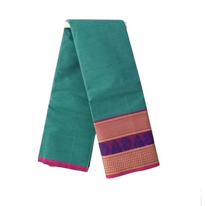 Narayanpet  Pure Cotton Saree
