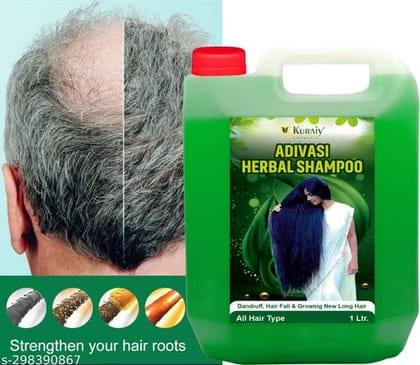 KURAIY Premium Proctective Herbal Oil