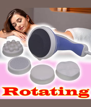 JMALL Massagers Non-Portable Accupressure Massager