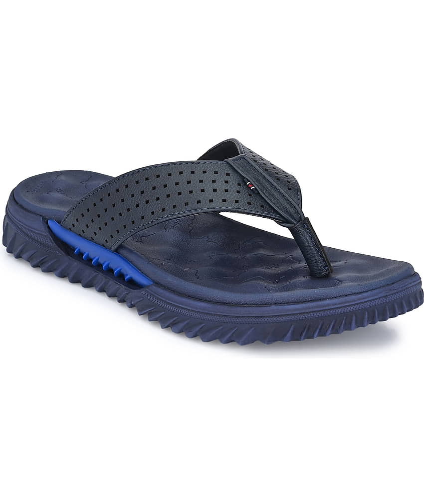 Big Fox Beige Flip Flops