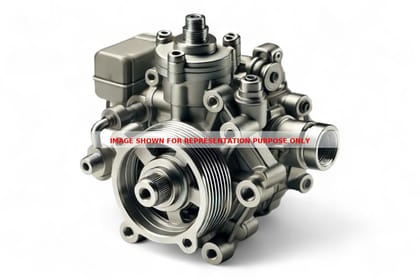 Talbros Power Steering Pump TSP75007MHX5