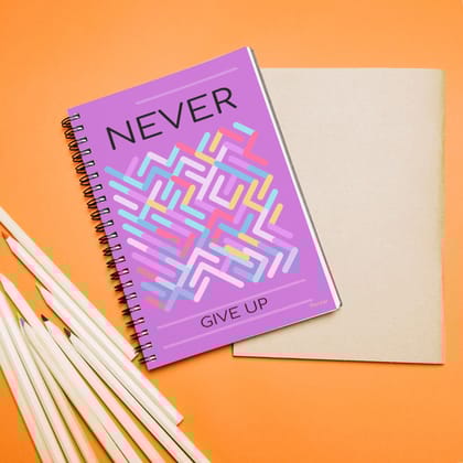 Prsthaa Daily Planner Undated, Schedule Your Day, Manage to-do List, Goals Tracker, Wellness Tracker, 90 gsm