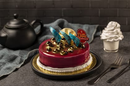 Blueberry Cake[1 Kg]