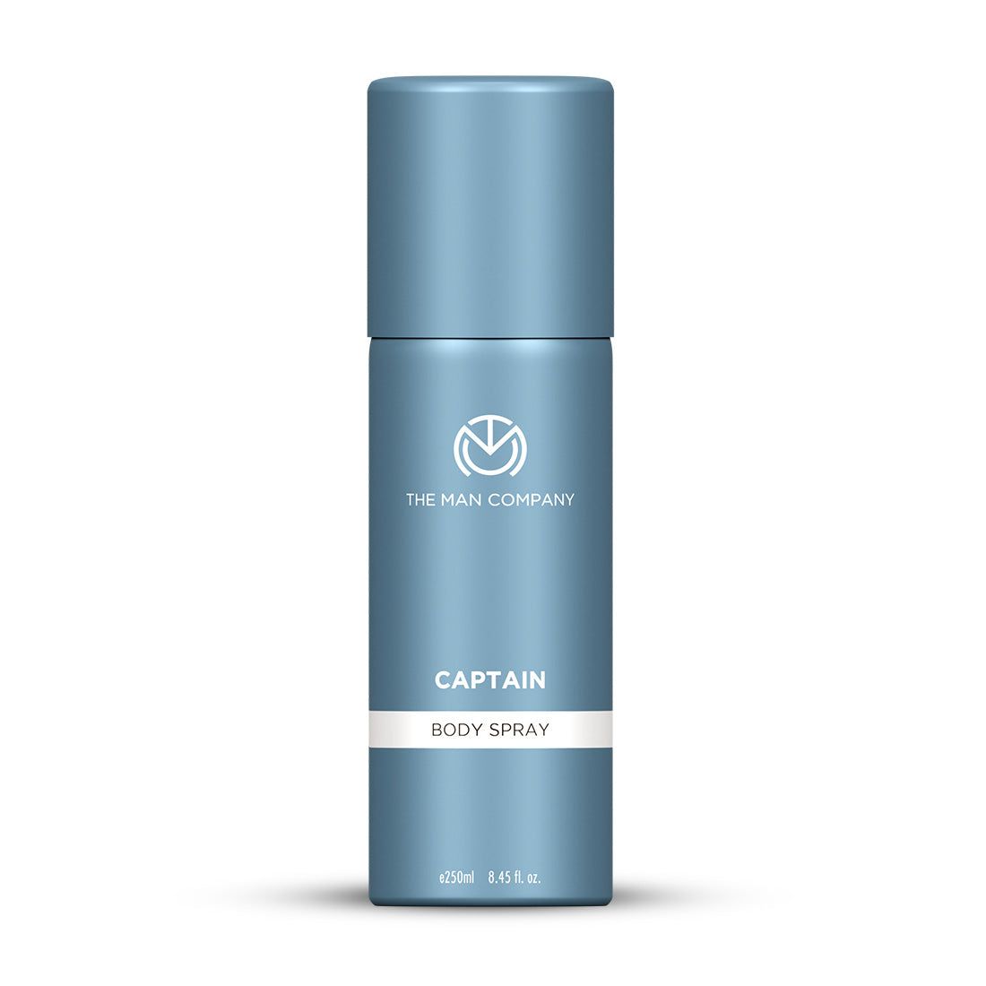 Body Spray | Captain (250ml) Body Spray | Captain (250ml) - 250ml