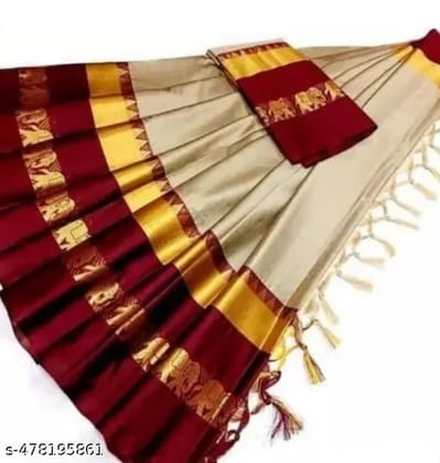 Enchanting Sarees Embody Traditional Elegance