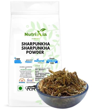 Nutrixia Food Sharpunkha Churna  Sharpunkha Powder sarpankhapowder 100 gm