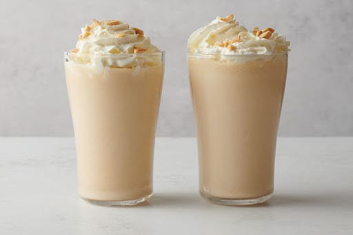 Peanut Butter Shake