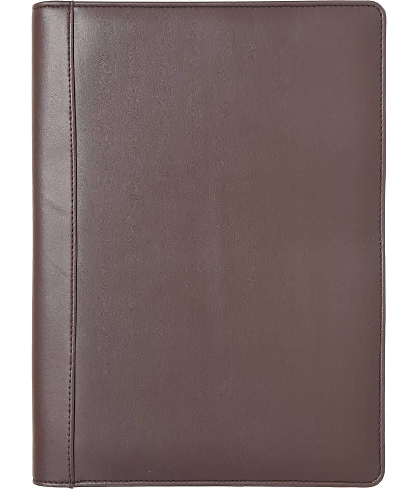 Ft - Brown File Folder ( Pack of 1 )