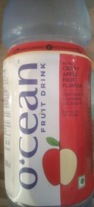 Ocean fruit drink