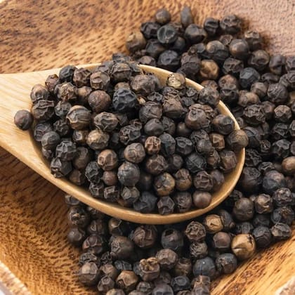 10mm Black Pepper 1 KG
