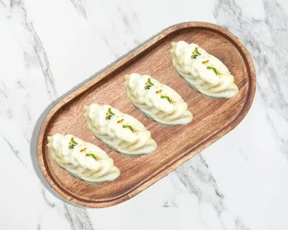 Paneer Momos