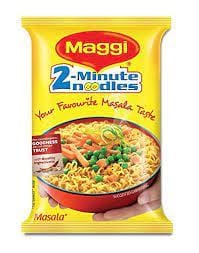 MAGGI NOODLES 140GM