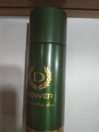 Denver hamilton deo