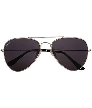 Creature - Black Oval Pack of 1 Sunglasses
