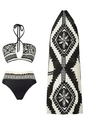 SeaBreeze Swim Set-XXS