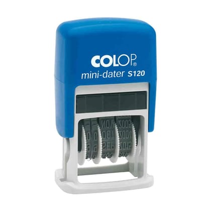 COLOP DATER S-120 MINI