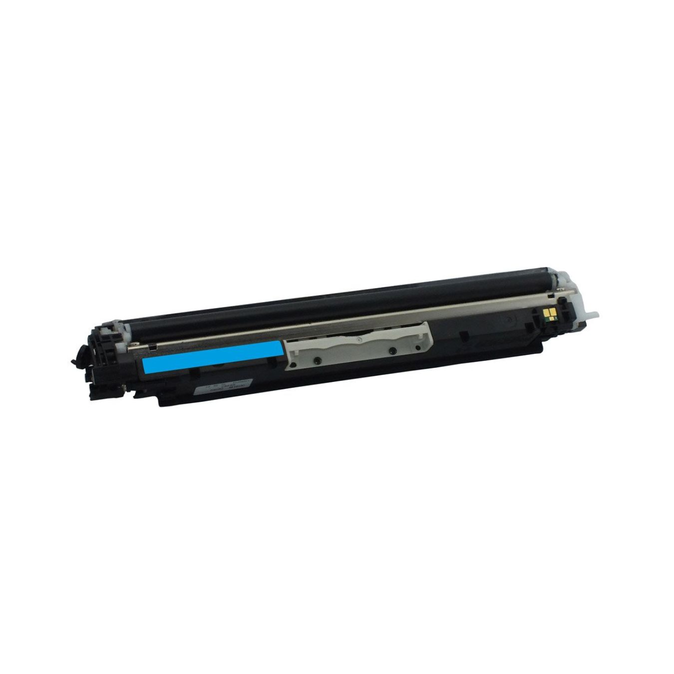 HP 126A Cyan Original LaserJet Toner Cartridge (CE311A)
