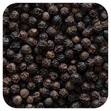 Premium Quality Black Pepper - 100g
