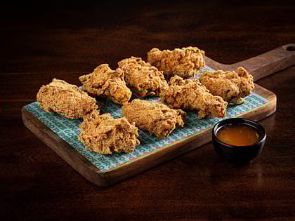BPL Wings