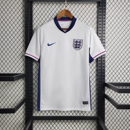 England Home Jersey EURO 2024-S