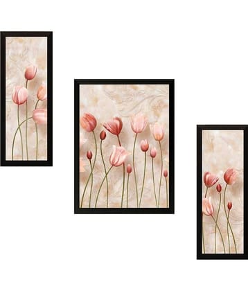 Saf - Art Prints With Frame