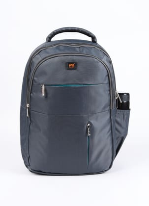 PB Pearlbags Den 20L Solid Backpack , 3 Compartments, Bottle Holder, Organizer, Premium Fabric, Water Resistant Anti Theft , School & College Bag for Boys and Girls, Office & Travel Bag for Men and Women PB Pearlbags Den 20L Solid Backpack , 3 Compartments, Bottle Holder, Organizer, Premium Fabric, Water Resistant Anti Theft , School & College Bag for Boys and Girls, Office & Travel Bag for Men and Women