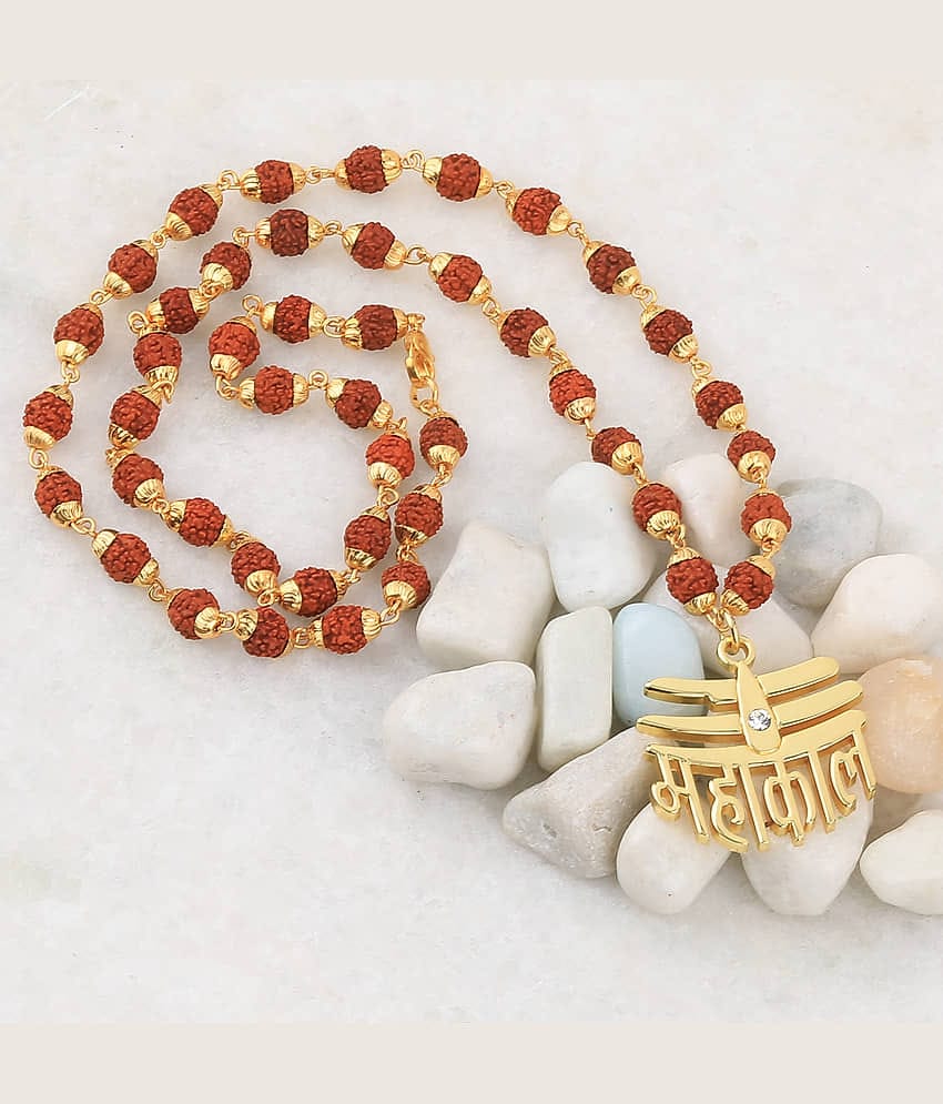 Silver Shine Gold Plated ( Set of 1 )