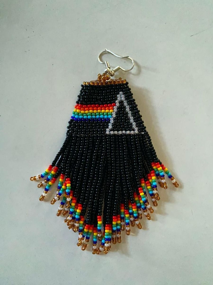 Beads Earrings