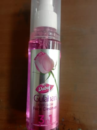 Dabur gulabari