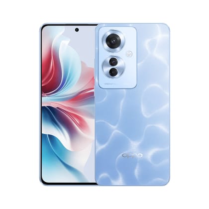 Oppo F25 Pro 5G 8GB 128GB Ocean Blue