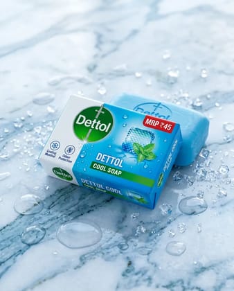 Dettol Soap
