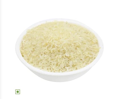 WORLD HARVEST RICE Ponni Rice (HOTEL) Domastic QUALITY 26kg Pack Double Boiled Rice
