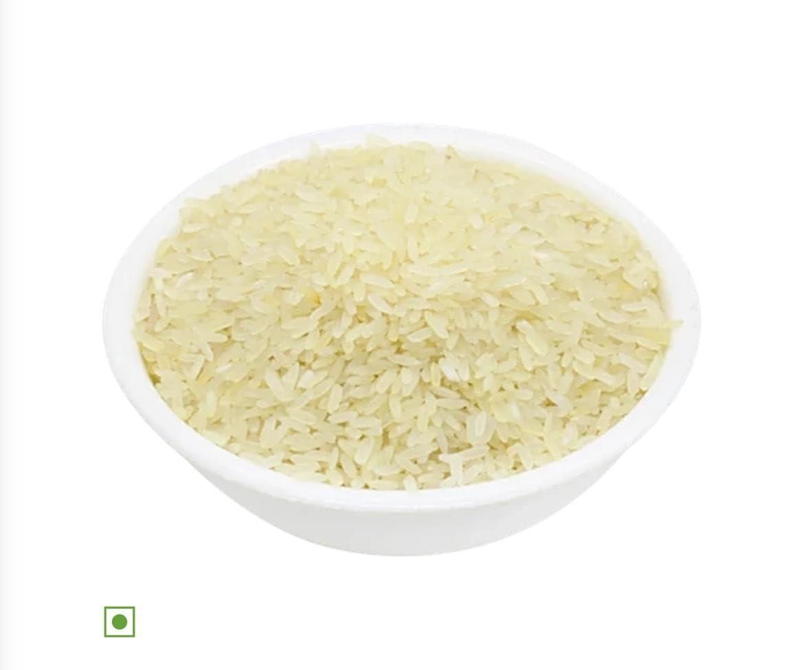 WORLD HARVEST RICE Ponni Rice (HOTEL) Domastic QUALITY 26kg Pack Double Boiled Rice