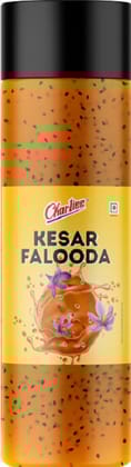 Charliee Kesar Falooda Sharbat, 500 ml (1253) Charliee Kesar Falooda Sharbat, 500 ml (1253)