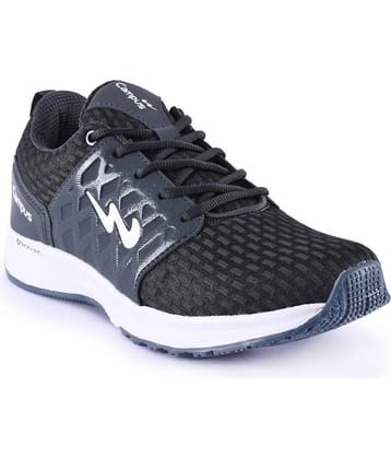 Campus RODEO PRO Blue Running Shoes