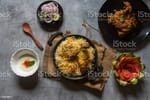 Purani Dilli Biryani	