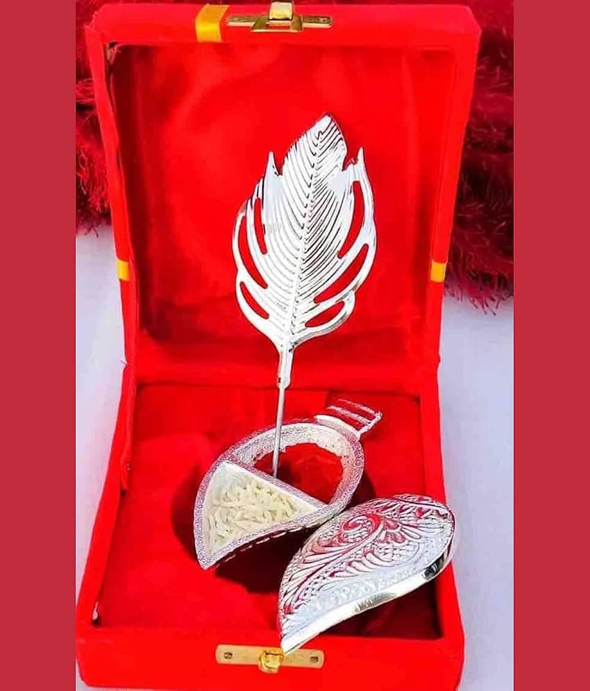 HARSHLOVE Sindoor Box 1 ( Pack of 1 )