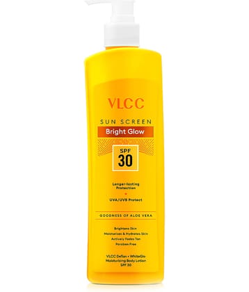 VLCC Moisturizing Lotion For All Skin Type 350 ml ( Pack of 1 )