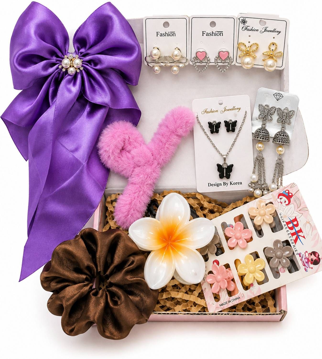 Jewellery Gift Set Set 11